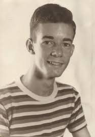 William Gresham Baskin Obituary