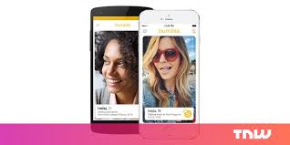 You don't have to wait for him to ask for your number. Female Friendly Dating App Bumble Launches On Android And Expands Outside The Us