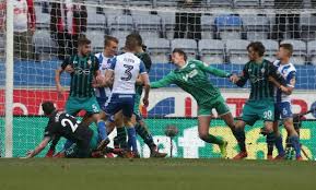 Piala Fa Menang 2 0 Di Markas Wigan Athletic Southampton Lolos Ke Babak Semi Final Southampton Final Inggris