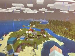 Here are some more details about qualifications. Minecraft Education For Camps And Clubs Minecraft Education Edition