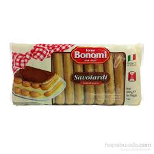 Forno Bonomi Savoiardi Kedi Dili 200 Gr Kk Fiyati