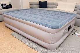 Most Comfortable Blow Up Mattress Mattress Air Mattresses Air Mattress