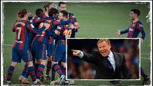 Barcelona were not able to get more than 1 point from sevilla's home after 90 hard fought minutes. Mxmyiampkaojmm