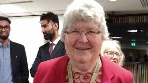 Bracknell Forest Council overspend may lead to 'difficult choices'