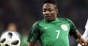 The club was founded in 1958, in setif, algeria. Top 5 Richest Footballers In Nigeria 2021 Daily Media Ng