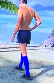 Les armes secrètes, diffusé le 23 avril. Ralleyy On Twitter Les Chaussettes De Vincent Ptdrrrr Decidement Il S Arretera Jamais Je Suis Ko Kohlanta