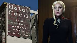 Let's come back to answer your question about this series: Here S How The Cecil Hotel Is Linked To American Horror Story