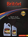 1 to 10 by Briton Oil - Issuu
