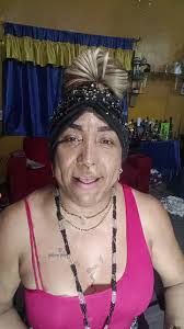 Lady Audios Perla Grinelli...