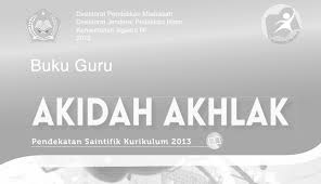 18 contoh soal sejarah kelas x semester 1 beserta jawabannya 1 istilah sejarah berasal dari bahasa arab yaitu syajaratun yang artinya. Buku Paket Akidah Akhlak Kelas 11 Kurikulum 2013 Berita Pendidikan