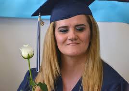 At Hartford Adult Education Graduation, A Lesson In Persistence