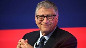 What Is Bill Gates Net Worth How Much Money Does He Make As Com