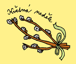 Květná neděle je šestá a zároveň také poslední neděle doby postní. Kvetna Nedele Radio Junior