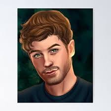 Burton Wilcox's Instagram, Twitter & Facebook