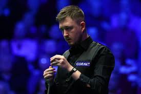 Kyren wilson has revealed that he was involved in a serious car accident on friday that left his car written off. Stephen Hendry Backs Kyren Wilson As Future World Snooker Championship Winner 247 News Around The World