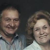 Donald Mowrey Obituary