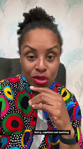 Sha-Asia Washington desired better than what medicine gave her.