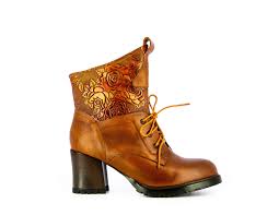 Discover the colors that flatter you best with color. Laura Vita Idcriceo 06 Shoe Boots