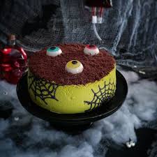 Werbung Durch Verlinkung Boooooo Its Halloween Time Seid Ihr Auch Schon Fleissig Am Backen H Leckere Torten Rezepte Nachtisch Rezepte Einfacher Nachtisch