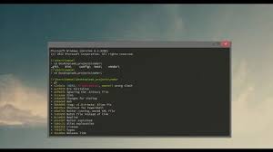 Rate me are you tired of the standard windows forms, and want to add some cool interfaces to your application? 36 Best Terminal Emulators For Windows As Of 2021 Slant