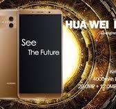 HUAWEI Mate 10 5.9 Inch 4GB 64GB Smartphone Mocha Gold