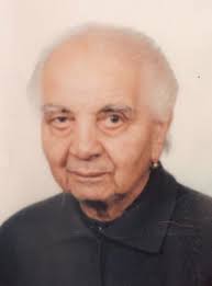 Memoriale dei defunti by fedmen