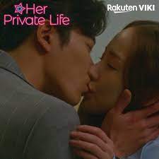 Her private life (english sub) completed. Viki Her Private Life Ep 9 Kiss Facebook