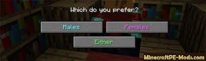 Mod for minecraft pe that enhances the games and makes matches more intense. Comes Alive Mod For Minecraft Pe 1 18 0 1 17 34 Download