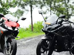 Yamaha r15 v3 0 price 2021 mileage specs images of r15 v3 0 carandbike from images.carandbike.com maybe you would like to learn more about one of these? Yamaha R15 Latest News Videos Photos About Yamaha R15 The Economic Times Page 1