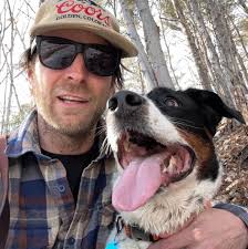 What's up with the police cars, fire trucks and caravan