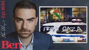 Border STANDOFF: Texas Fights Back Podcast Summary with Ben Shapiro, David  Axelrod