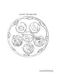 Shabbat coloring pages are a fun way for kids of all ages to develop creativity, focus, motor skills and color recognition. Passover Coloring Pages Coloring Pages Jewish Kids