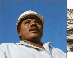 Comarca Literaria: Fue como encontrar una mina de oro