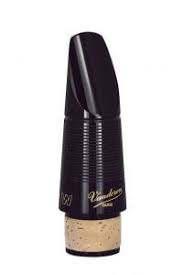 Clarinet Mouthpieces Vandoren Paris