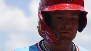 Stubby Clapp Named Redbirds Manager