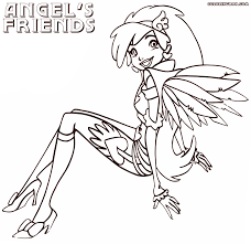 Our cut files comes with svg, dxf, png, eps files, and they are compatible with cricut, cameo silhouette studio and other major cutting machines. 15 Pics Of Gothic Girl Coloring Pages Deviantart Gothic Coloring Free Coloring Library
