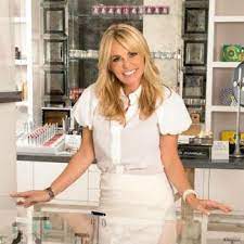 Cori Goldfarb Truth Beauty Spa