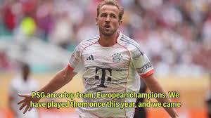Bundesliga News in English - News update