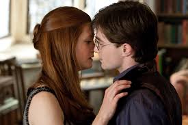 Ron weasley real name is rupert grint. Harry Potter 19 Years Later Where Are They Now Ew Com