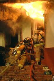 They Have One Of The Most Dangerous Jobs On The Planet Firefighter Volunteer Firefighter Firefighter Pictures