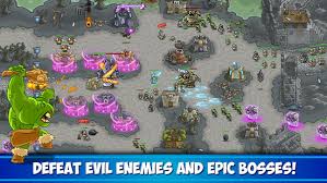 · 16 new towers, 9 heroes and 35 enemies. Kingdom Rush Tower Defense Game Mod Apk 4 2 27 Mod Gems All Heroes Unlocked Wendgames
