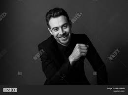 Why you need a plain white background. Black White Portrait Image Photo Free Trial Bigstock