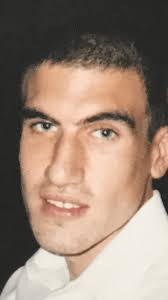 John Francis McLaughlin, Jr.