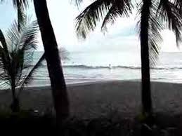 The backyard beachfront hotel 0 stars. Backyard Hotel Costa Rica Youtube