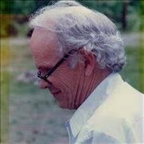 Frederick Almet Fulghum Berry Obituary