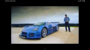 It was presented at the geneva motor show in march 2019 and has been sold in china since december 2019. Unfallservice Volker Gehrt Gumpert Apollo