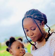 Philomina Hanington Badu updated her profile picture.