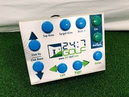 Golf simulator forum is the center point for discussion on golf simulator products, brands, manufacturers, launch monitors and everything else related to golf simulation. 24 7 Golf The New Wireless Golf Simulator Control Box Facebook