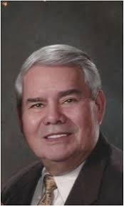 Dr. Winston Colie Temple avis de décès