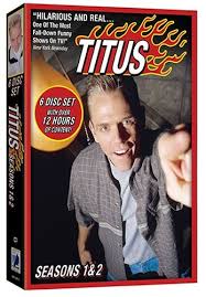Titus (TV Series 2000–2002) - IMDb